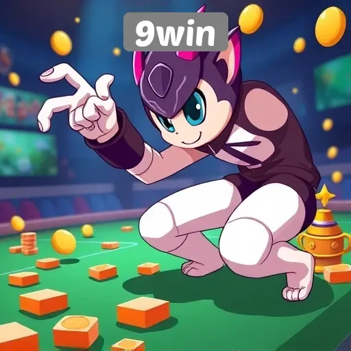 Kemudahan Akses dan Navigasi di Platform 9win