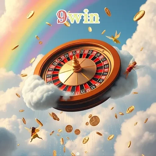 9win: Aksesori Gaming Terbaik untuk Pengalaman Bermain Luar Biasa