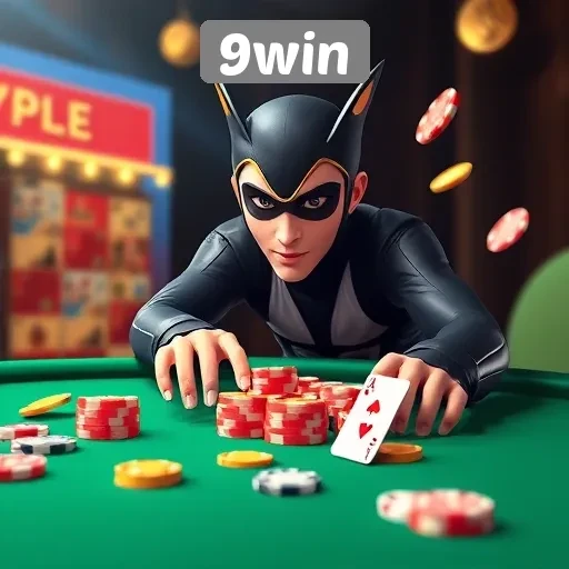 Kelebihan dan Kekurangan Bermain di 9win