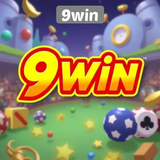 Keunggulan Situs Game 9win di Pasar Indonesia