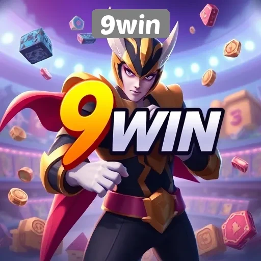 Keunggulan 9win Sebagai Platform Game Online