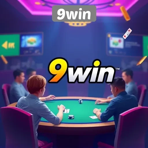 Keuntungan Bergabung dengan Komunitas Game di 9win