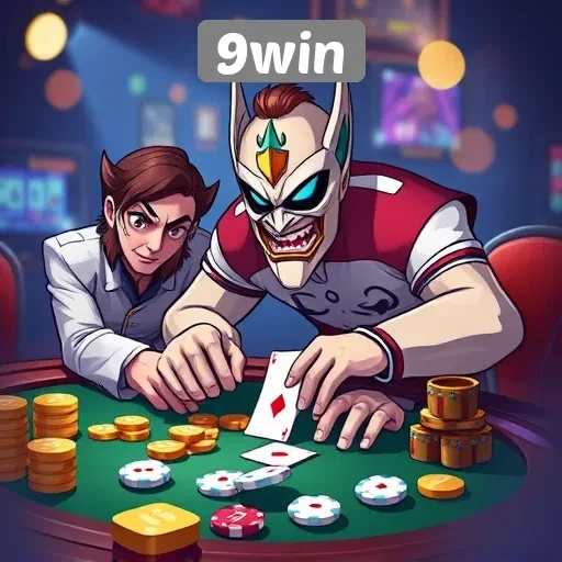 Panduan Lengkap Bermain di Situs Game 9win