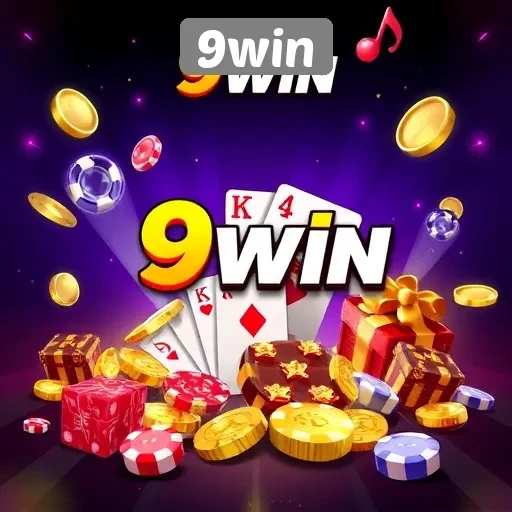 Diverse Pilihan Permainan di Situs 9win