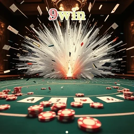 9win: Manfaatkan Event Khusus untuk Menang Besar di Game Online