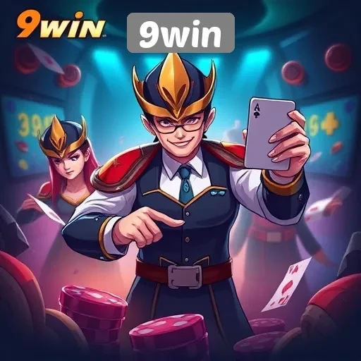 Evolusi Game Online di 9win dan Dampaknya