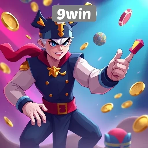 Ragam Permainan Menarik yang Tersedia di 9win