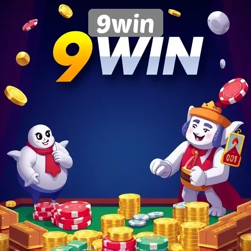 Menemukan Keseruan di Situs Game 9win