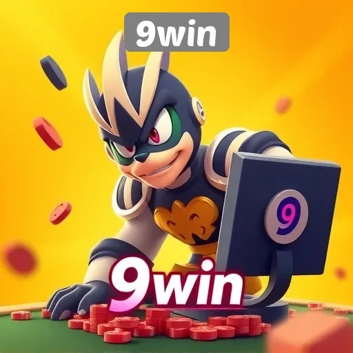 Masa Depan 9win dalam Industri Game Online