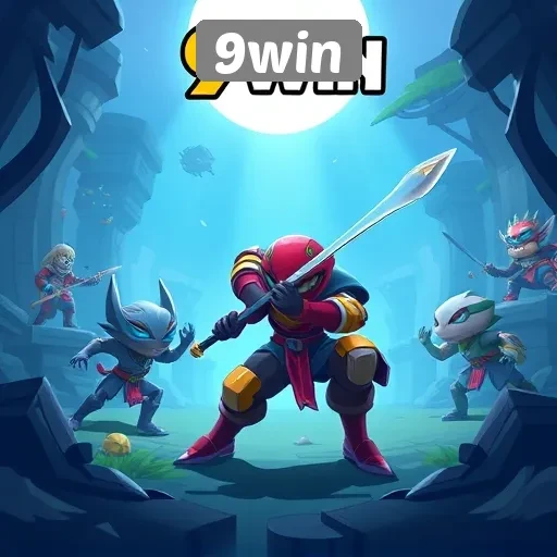 Pengalaman Bermain Game di 9win untuk Para Gamer Indonesia