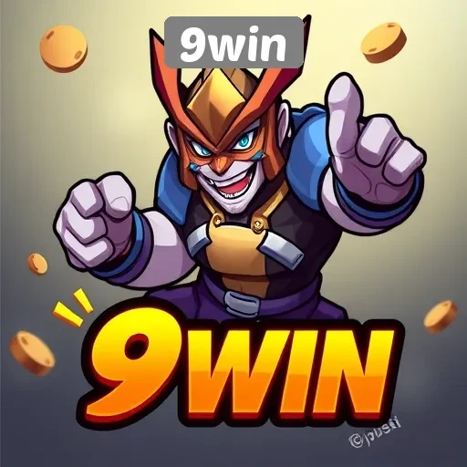 Inovasi Permainan di Situs 9win bagi Penggemar Game
