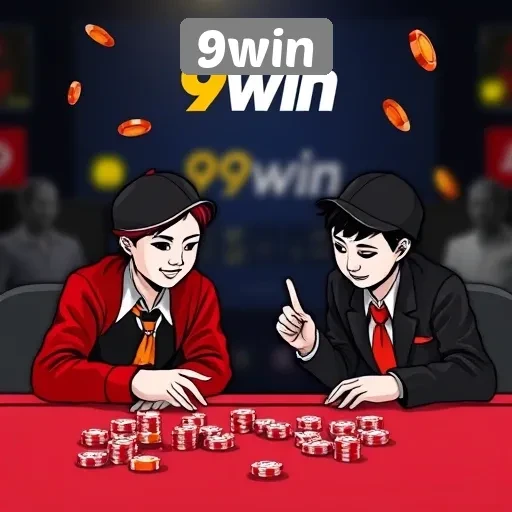 Panduan Memulai Permainan di Platform 9win