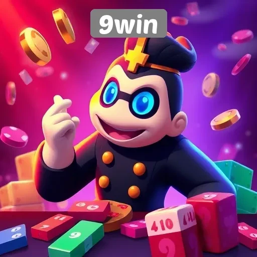 Mengenal Lebih Dekat Situs Game 9win