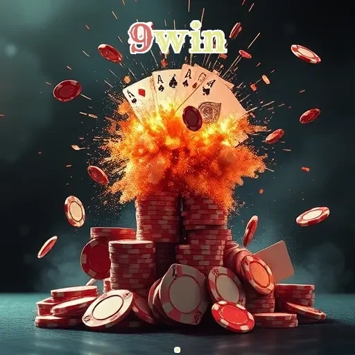 9win: Temukan Perangkat Keras Terbaik untuk Pengalaman Gaming Anda