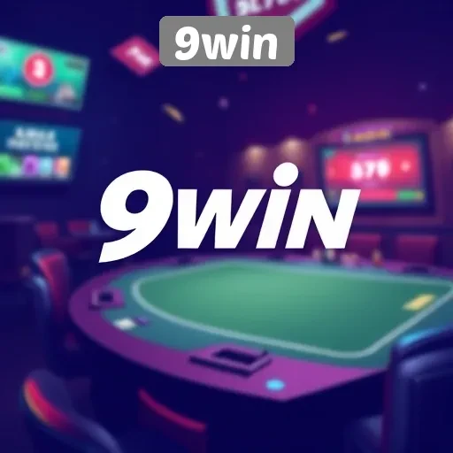Sejarah dan Perkembangan 9win dalam Industri Game Online