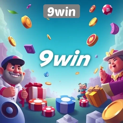Variasi Permainan Menarik yang Tersedia di 9win