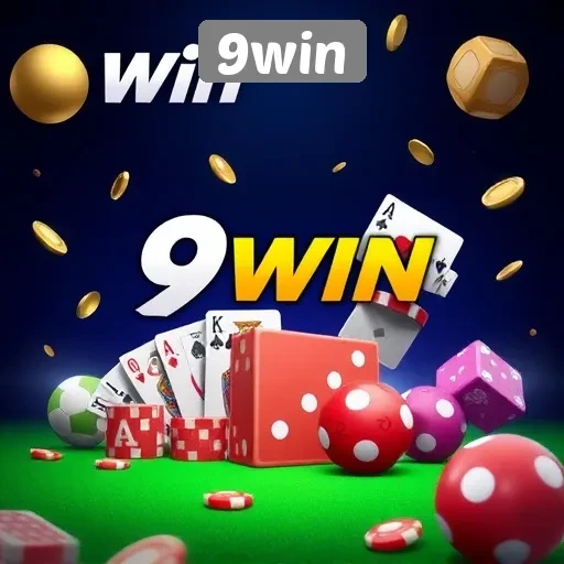 Mengenal 9win Sebagai Platform Game Online di Indonesia