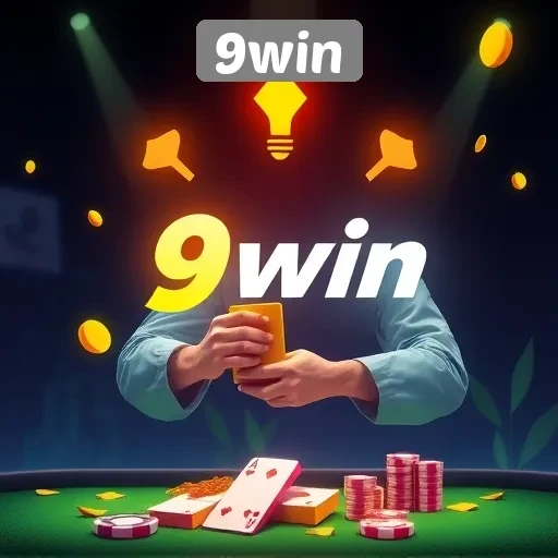 Inovasi dan Pembaruan Terbaru di 9win