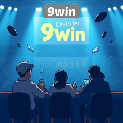 Peluang dan Tantangan bagi Pemain di Platform 9win