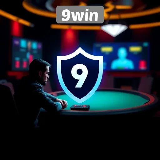 Keamanan dan Privasi Pemain di 9win