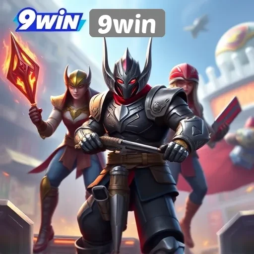 7 Alasan Mengapa 9win Layak Dicoba oleh Gamer