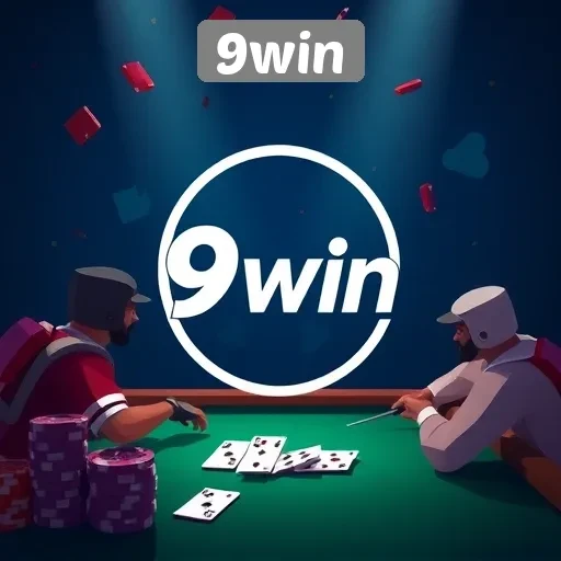 Aman dan Nyaman Bermain di 9win Selama 24 Jam