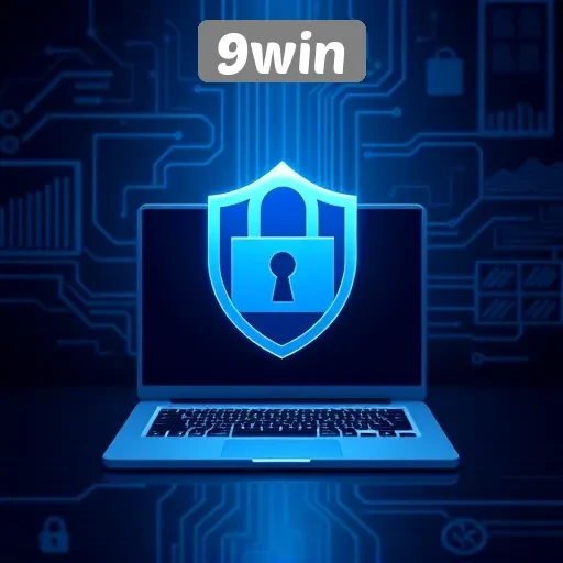 Sistem Keamanan dan Privasi Pengguna di 9win