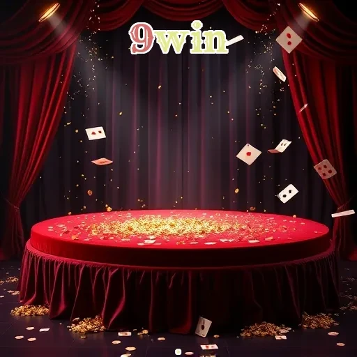 9win - Taruhan Olahraga
