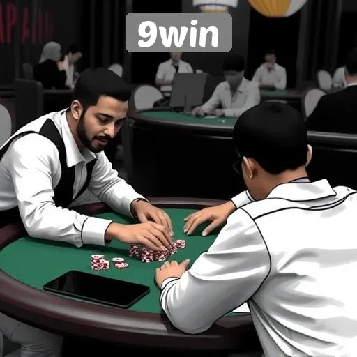 Strategi Sukses Bermain di 9win untuk Pemula