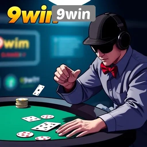 Tips dan Trik Bermain di 9win agar Sukses