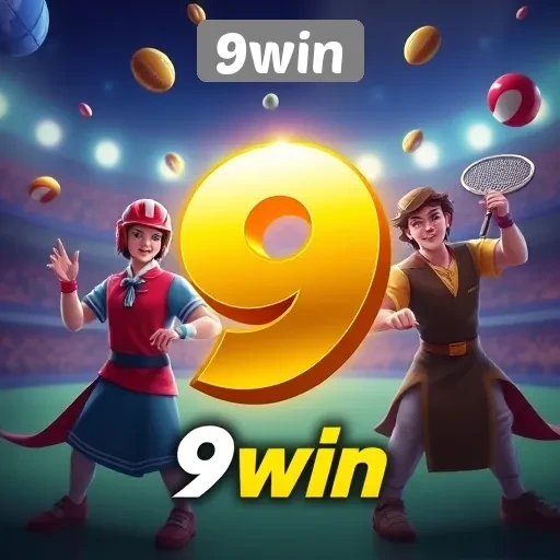 Mengenal 9win Sebagai Platform Permainan Daring Terpercaya