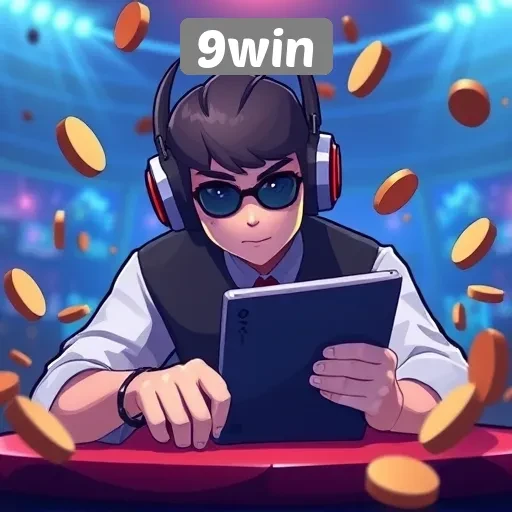 Update dan Inovasi Terbaru dari 9win
