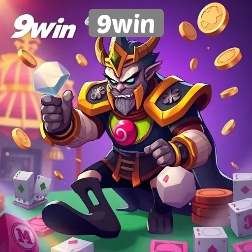 Keunggulan dan Fitur Menarik di 9win
