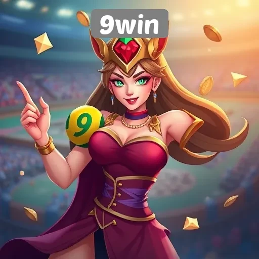 Keunggulan dan Fitur menarik dari 9win