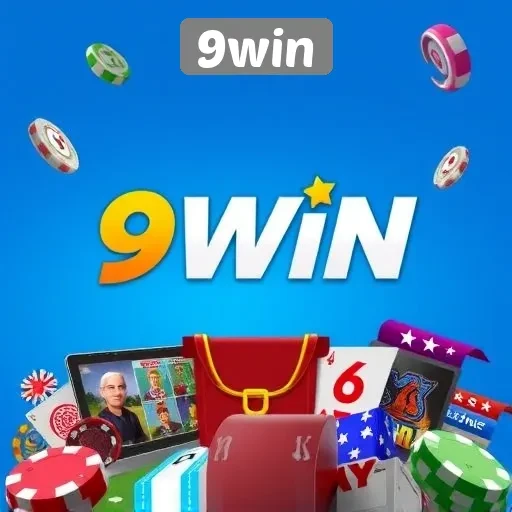 Situs 9win Menawarkan Beragam Game untuk Penggemar