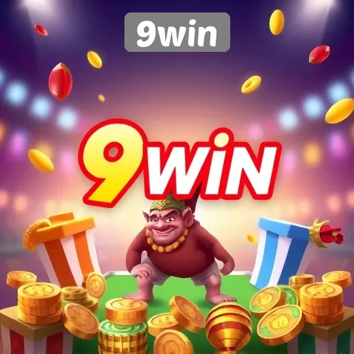 Bagaimana 9win Menghadirkan Beragam Pilihan Permainan