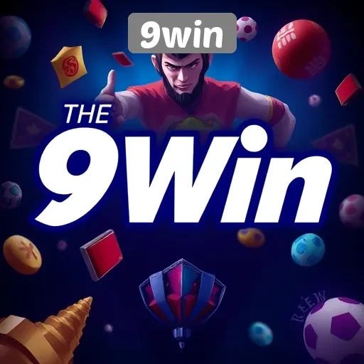 Mengenal 9win Sebagai Platform Game Online Terpercaya