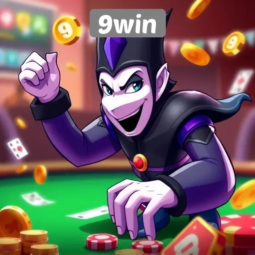 Mengapa 9win Menjadi Pilihan Populer di Kalangan Pecinta Game
