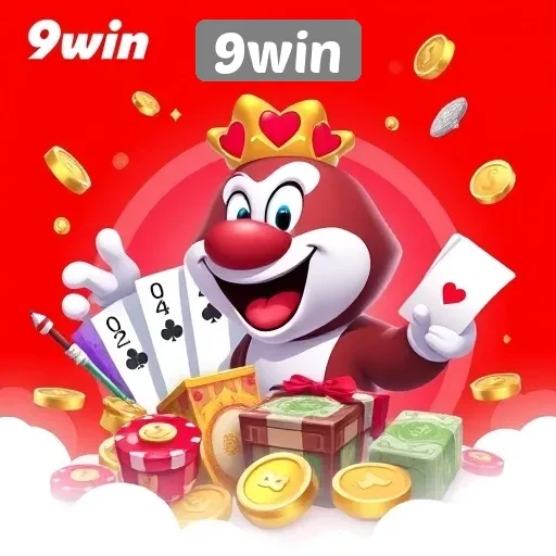 Mengenal 9win sebagai Platform Game Terpopuler